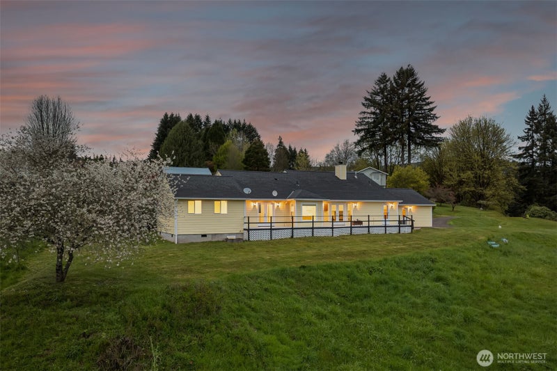 351 Butte Hill Road