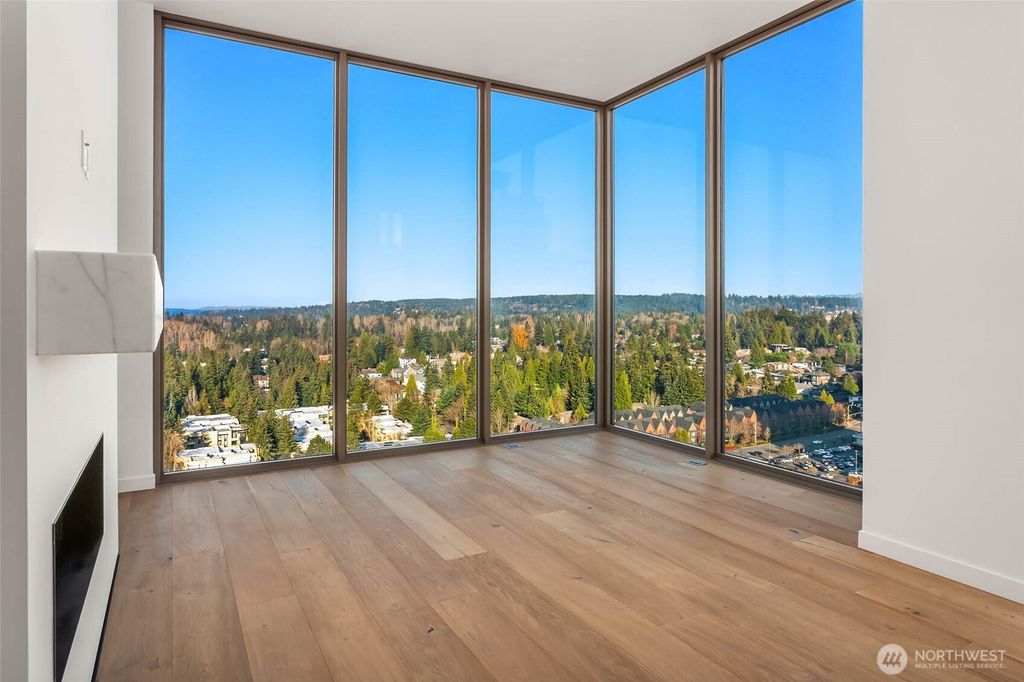 Photo of 10232 NE 10th Street #1902, Bellevue, WA 98004 (MLS # 2460459)