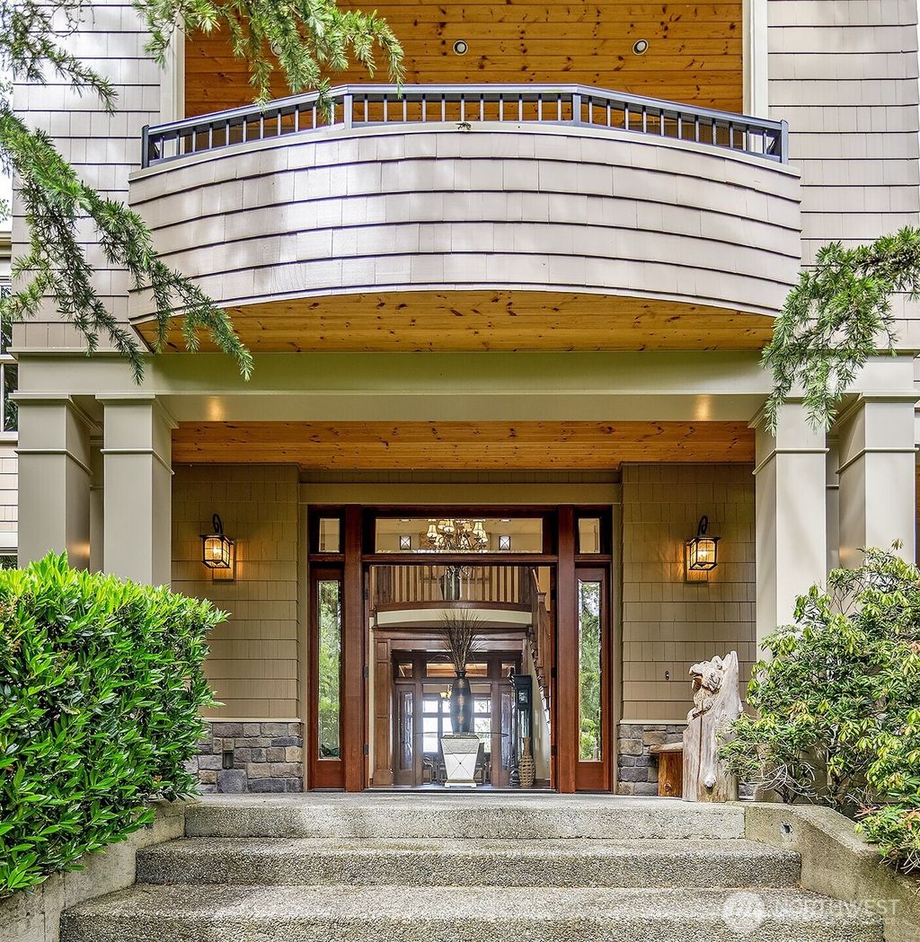 Photo of 3430 Sevenich Drive, Everett, WA 98201 (MLS # 2385543)