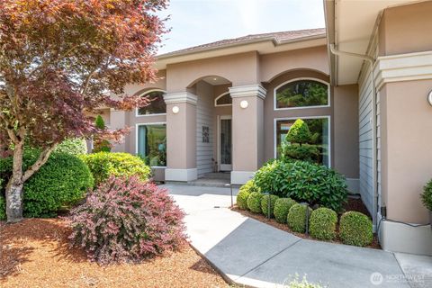 140 Owl Creek Court Kelso WA 98626
