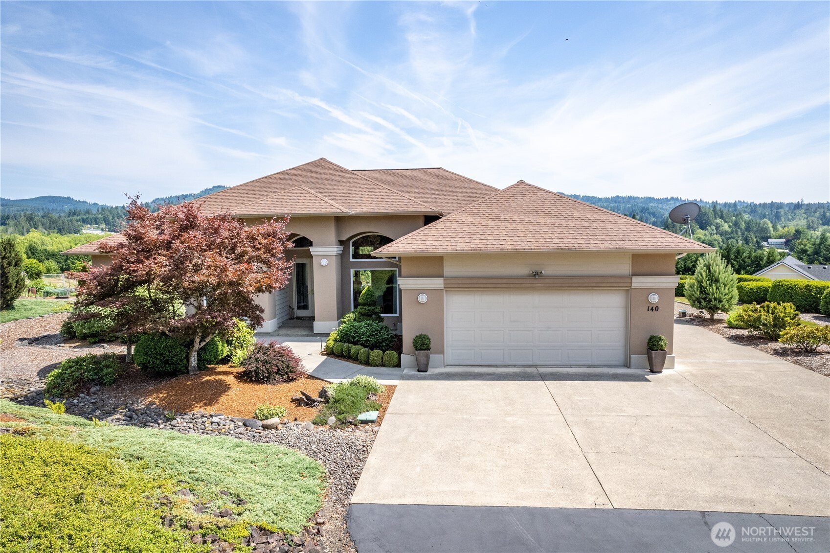 140 Owl Creek Court