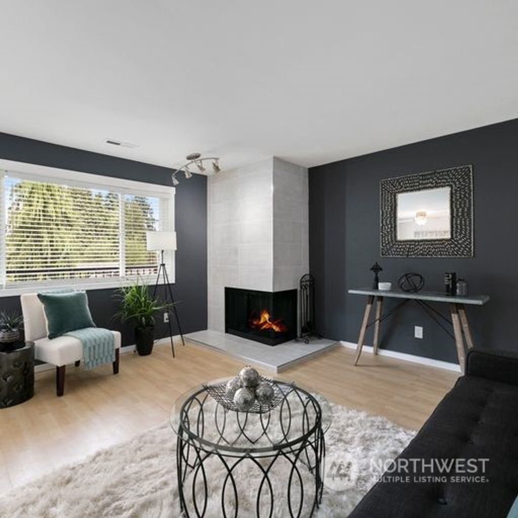Photo of 9517 NE 180th Street #B-205, Bothell, WA 98011 (MLS # 2128859)