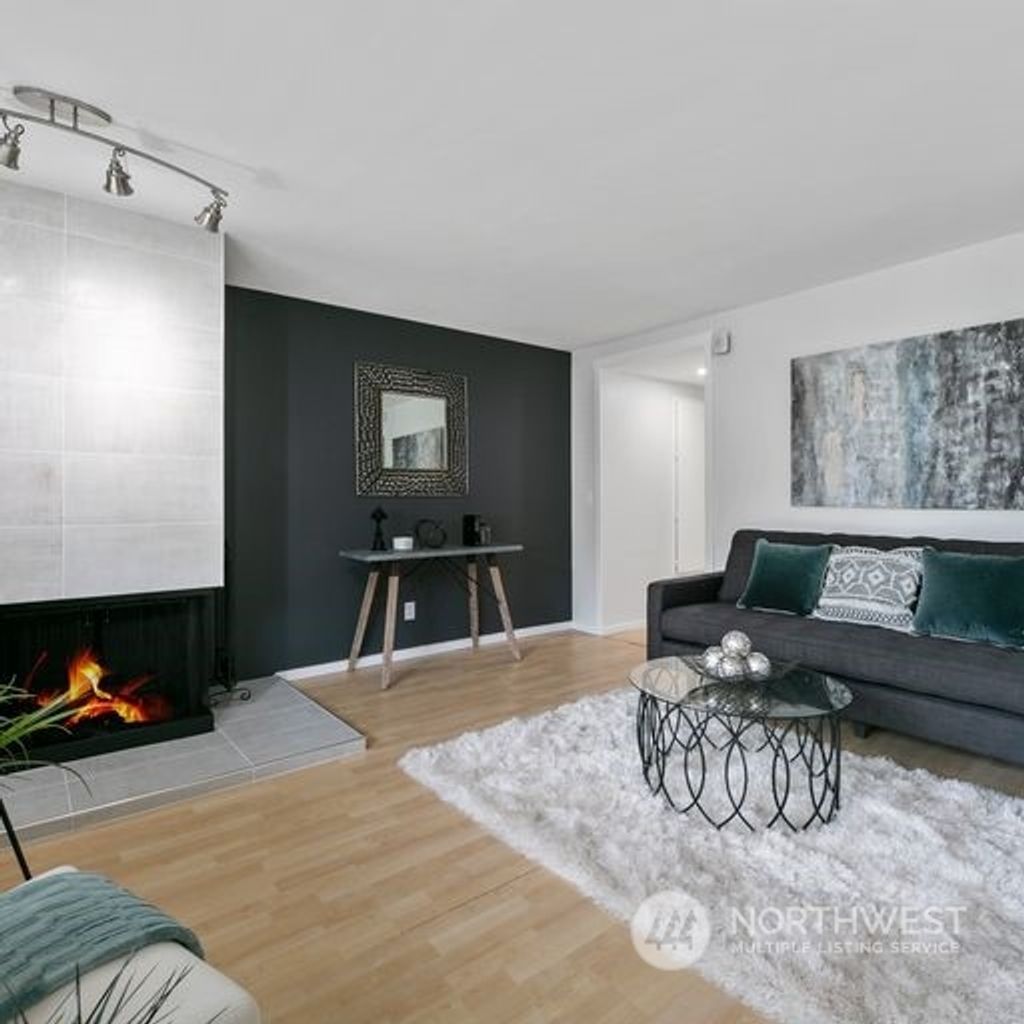 Photo of 9517 NE 180th Street #B-205, Bothell, WA 98011 (MLS # 2128859)