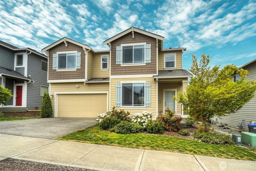 Photo of 1013 Timberline Avenue, Bremerton, WA 98312 (MLS # 2513843)