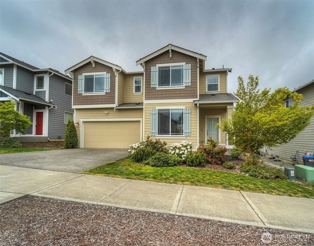 Photo of 1013 Timberline Avenue, Bremerton, WA 98312 (MLS # 2513843)