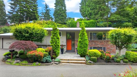 Photo of 509 NW 178th Place, Shoreline, WA 98177 (MLS # 2548100)