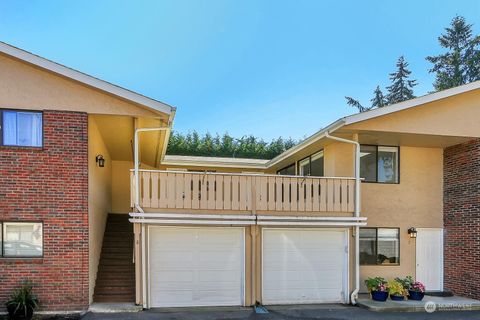 A home in Edmonds