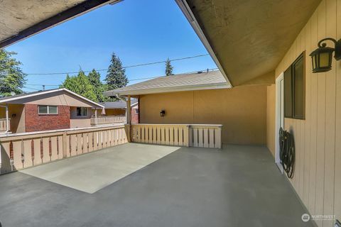 A home in Edmonds