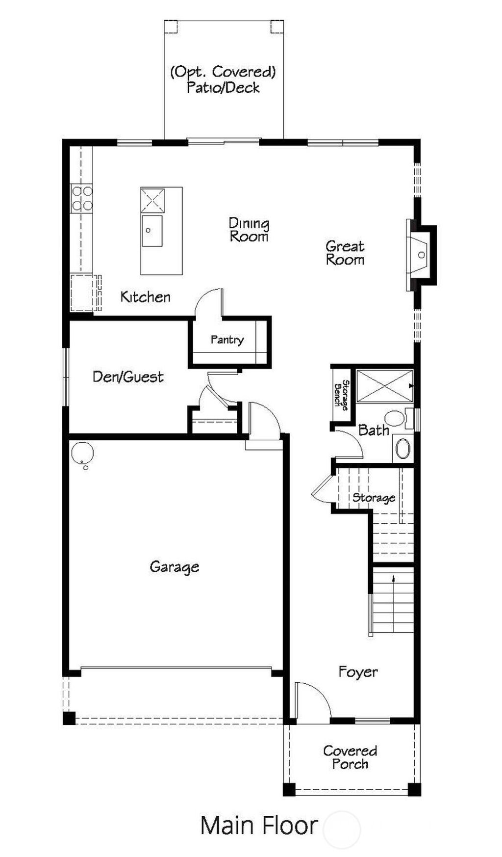 Photo of 20912 99th Place S, Kent, WA 98031 (MLS # 2465221)