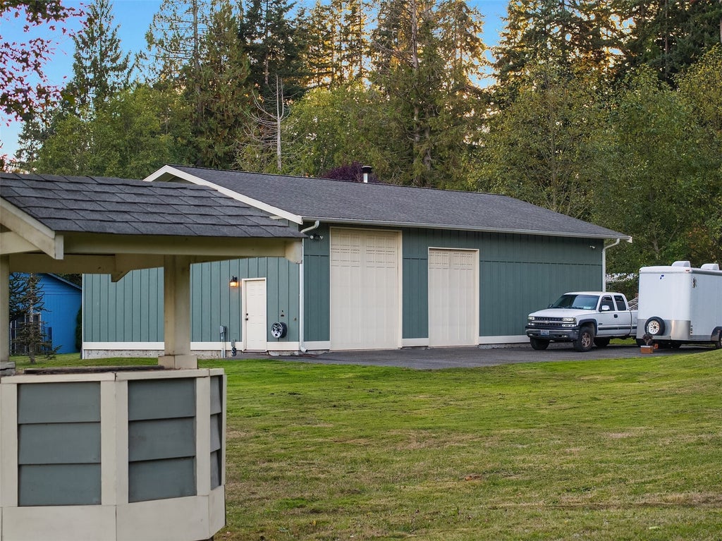 Photo of 20004 87th Avenue SE, Snohomish, WA 98296 (MLS # 2592046)