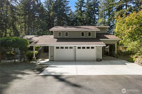Photo of 17614 49th Street E, Lake Tapps, WA 98391 (MLS # 2436113)