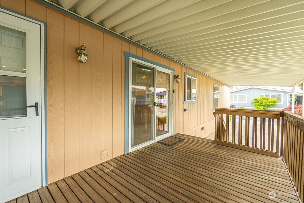 Photo of 14727 43rd Avenue NE #61, Marysville, WA 98271 (MLS # 2075556)