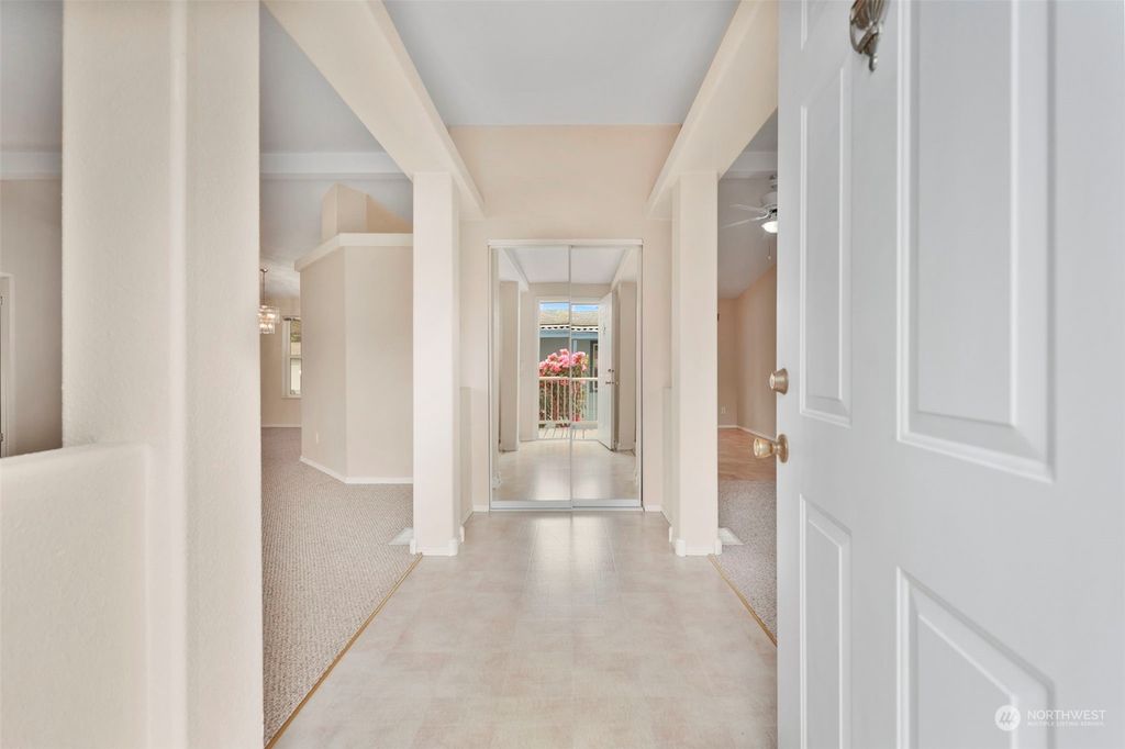 Photo of 14727 43rd Avenue NE #61, Marysville, WA 98271 (MLS # 2075556)