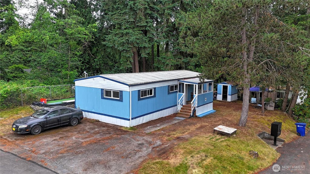 Photo of 3333 228th Street SE #89, Bothell, WA 98021 (MLS # 2548114)