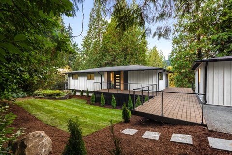 Photo of 13414 196th Avenue SE, Renton, WA 98059 (MLS # 2597779)