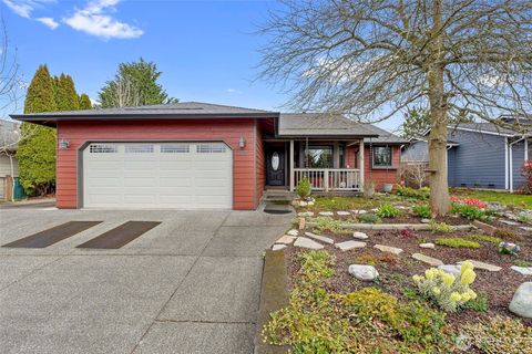 Photo of 108 S 28th Street, Mount Vernon, WA 98274 (MLS # 2502586)