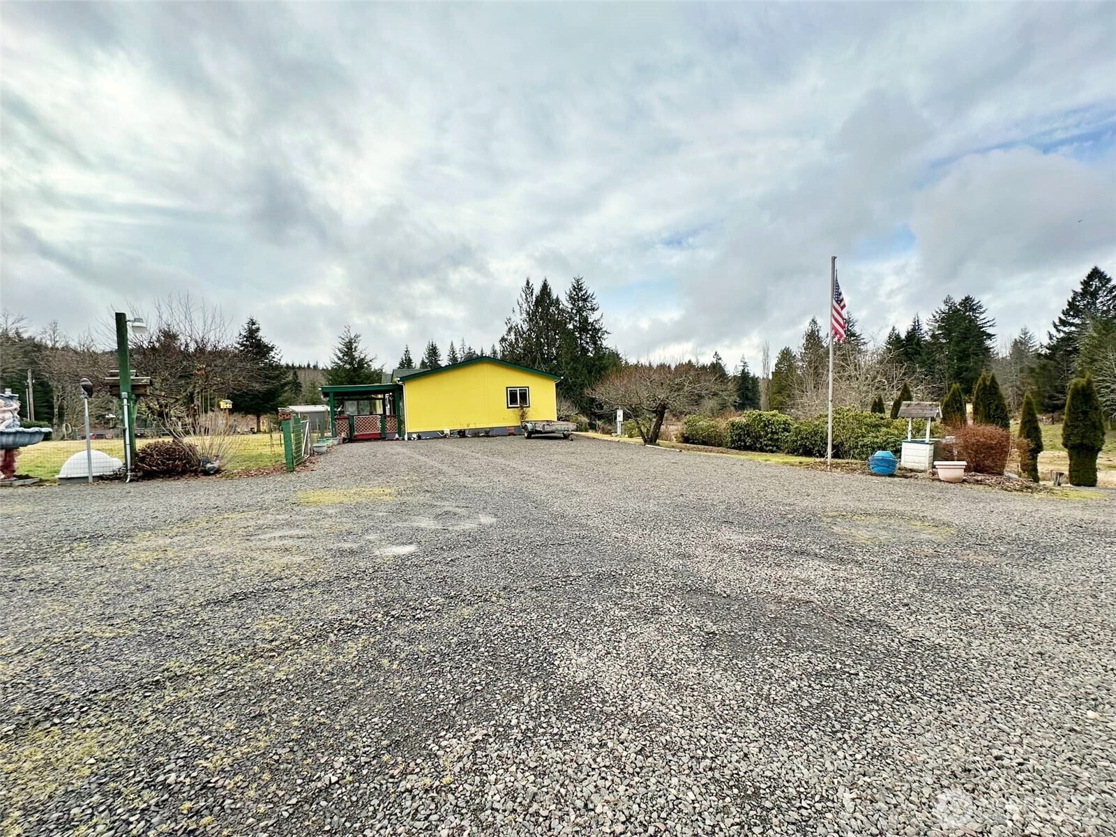 886 Salmon Creek Road