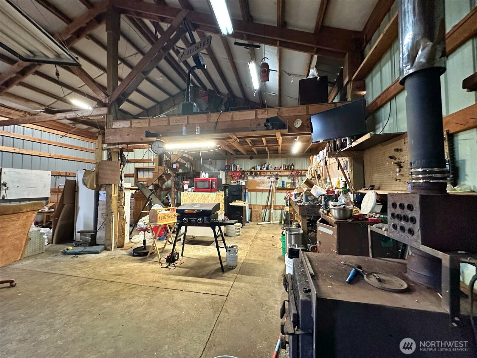 886 Salmon Creek Road