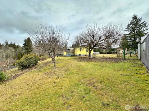 886 Salmon Creek Road Mossyrock WA 98564