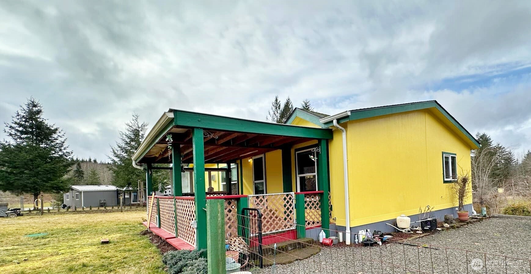886 Salmon Creek Road