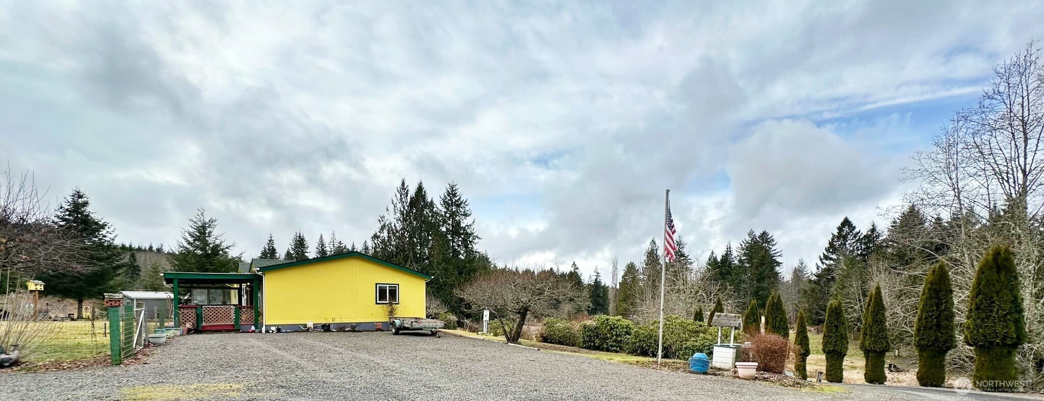 886 Salmon Creek Road