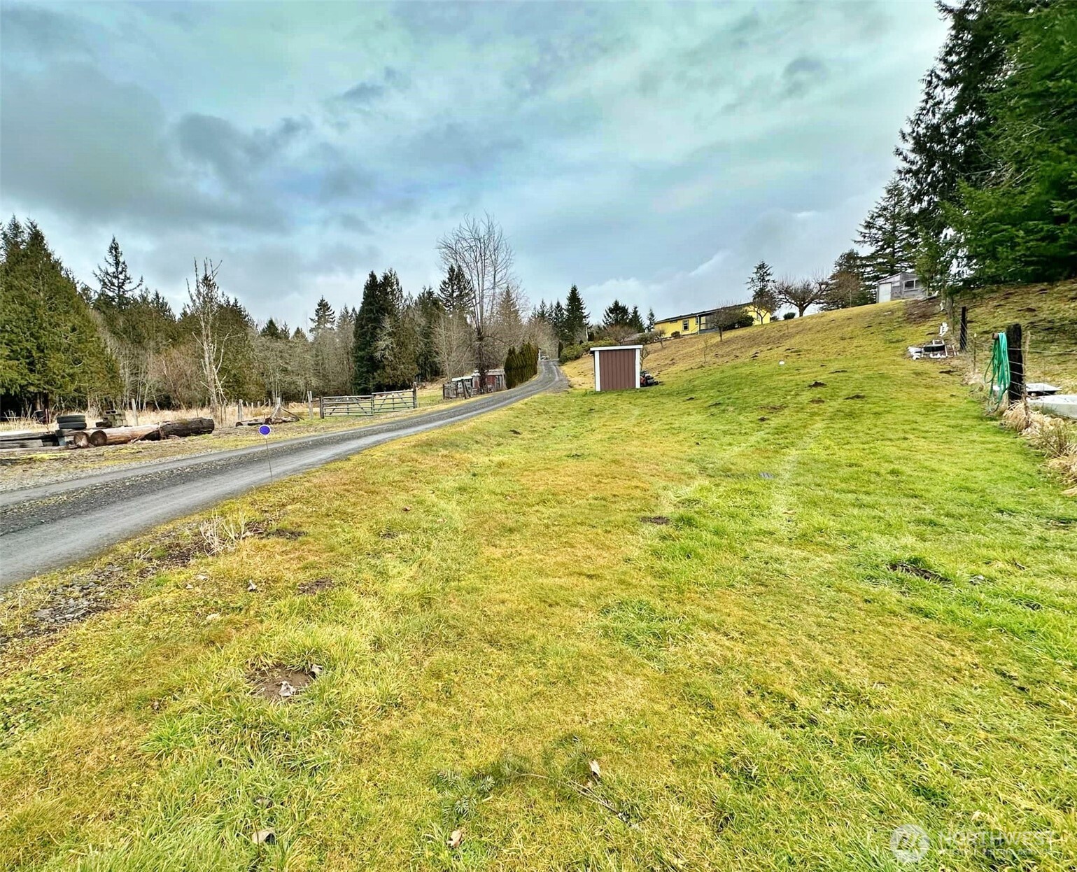 886 Salmon Creek Road