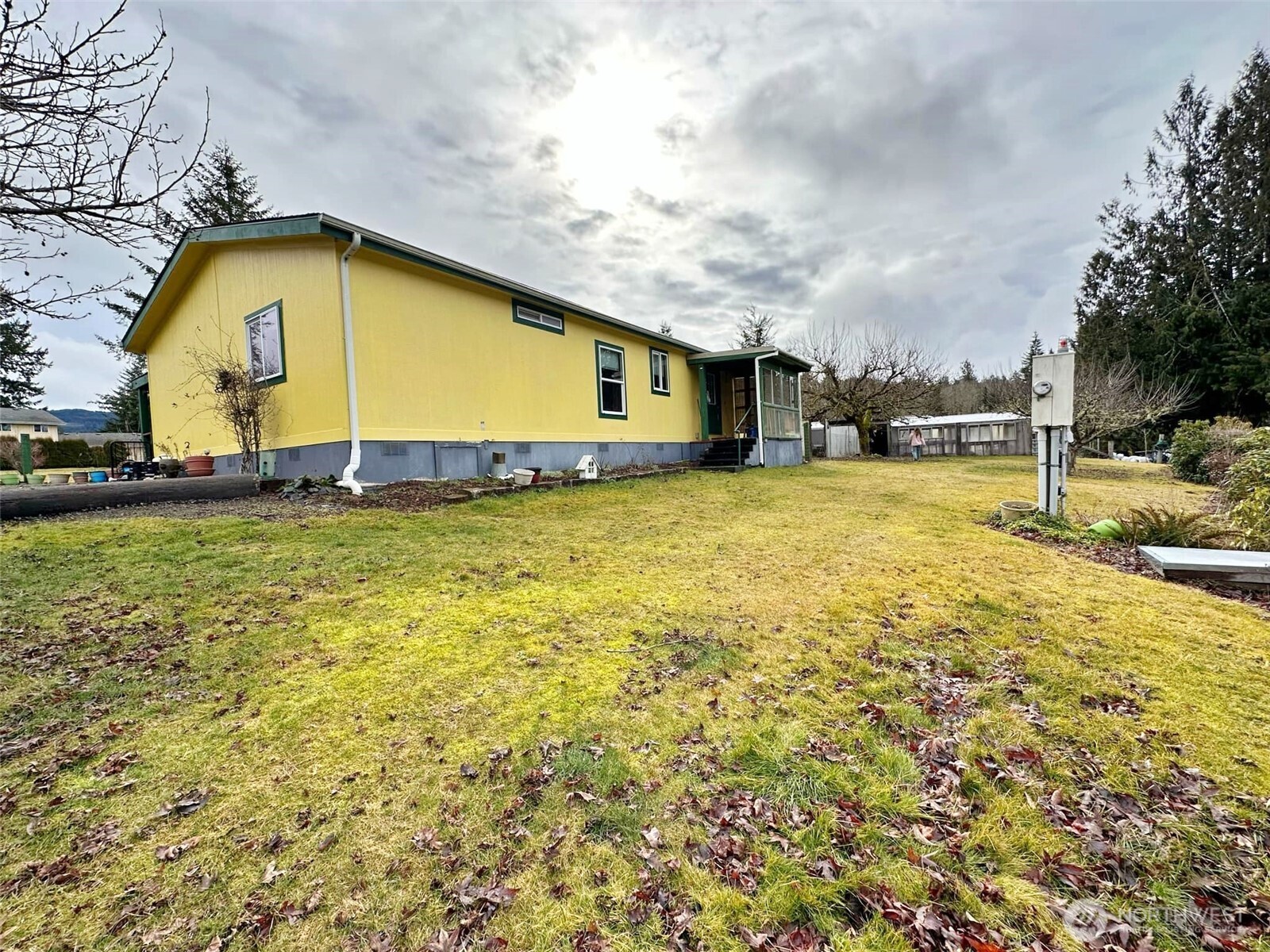 886 Salmon Creek Road