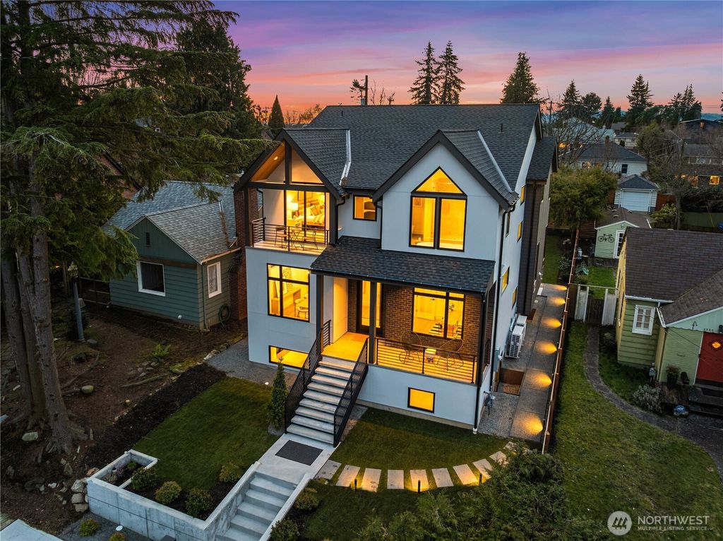 Photo of 3221 27th Avenue W, Seattle, WA 98199 (MLS # 2337992)