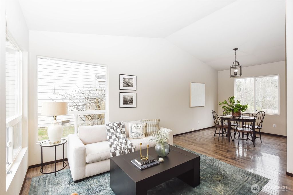 Photo of 723 123rd Avenue NE, Lake Stevens, WA 98258 (MLS # 2506464)