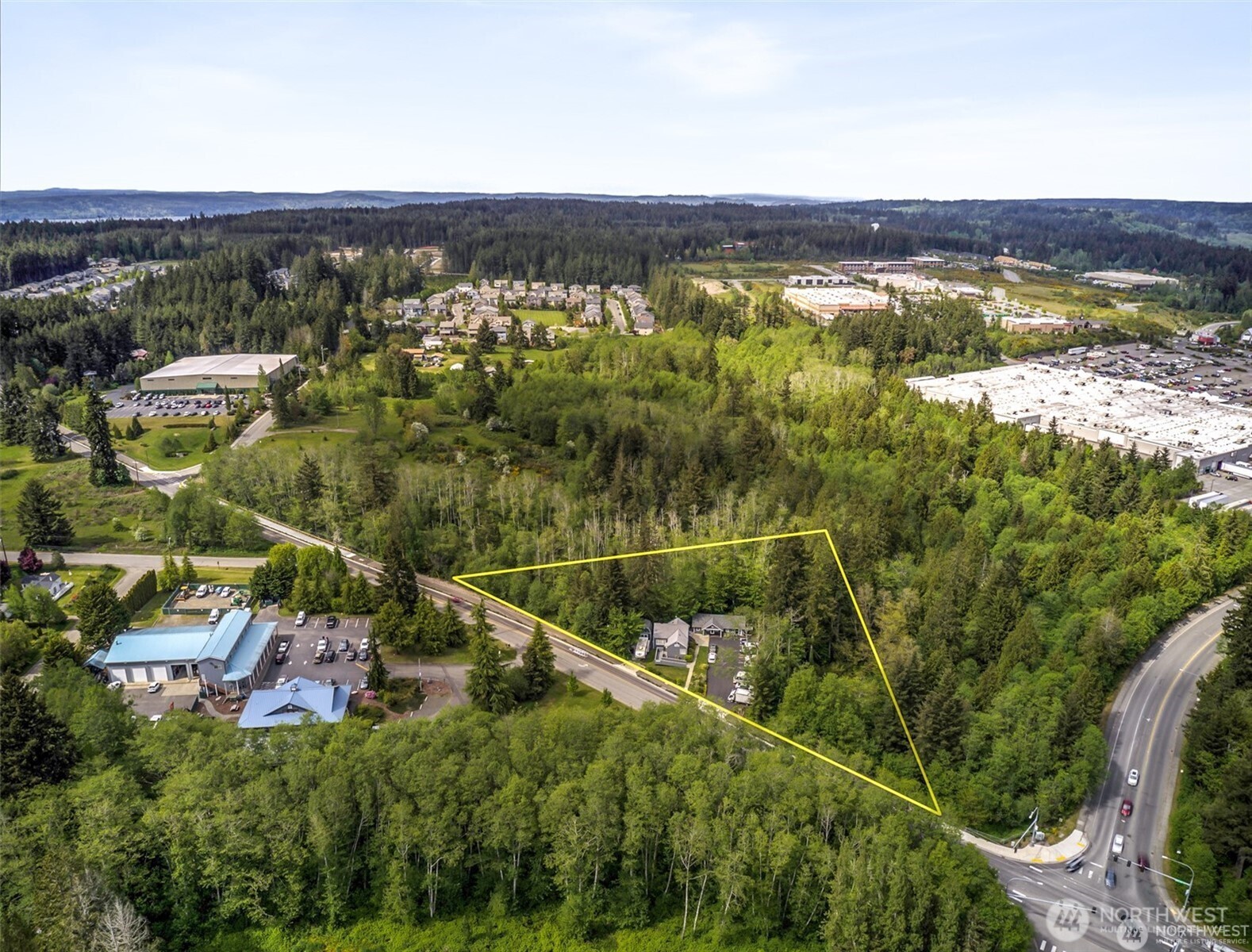 1450 NW Finn Hill Rd