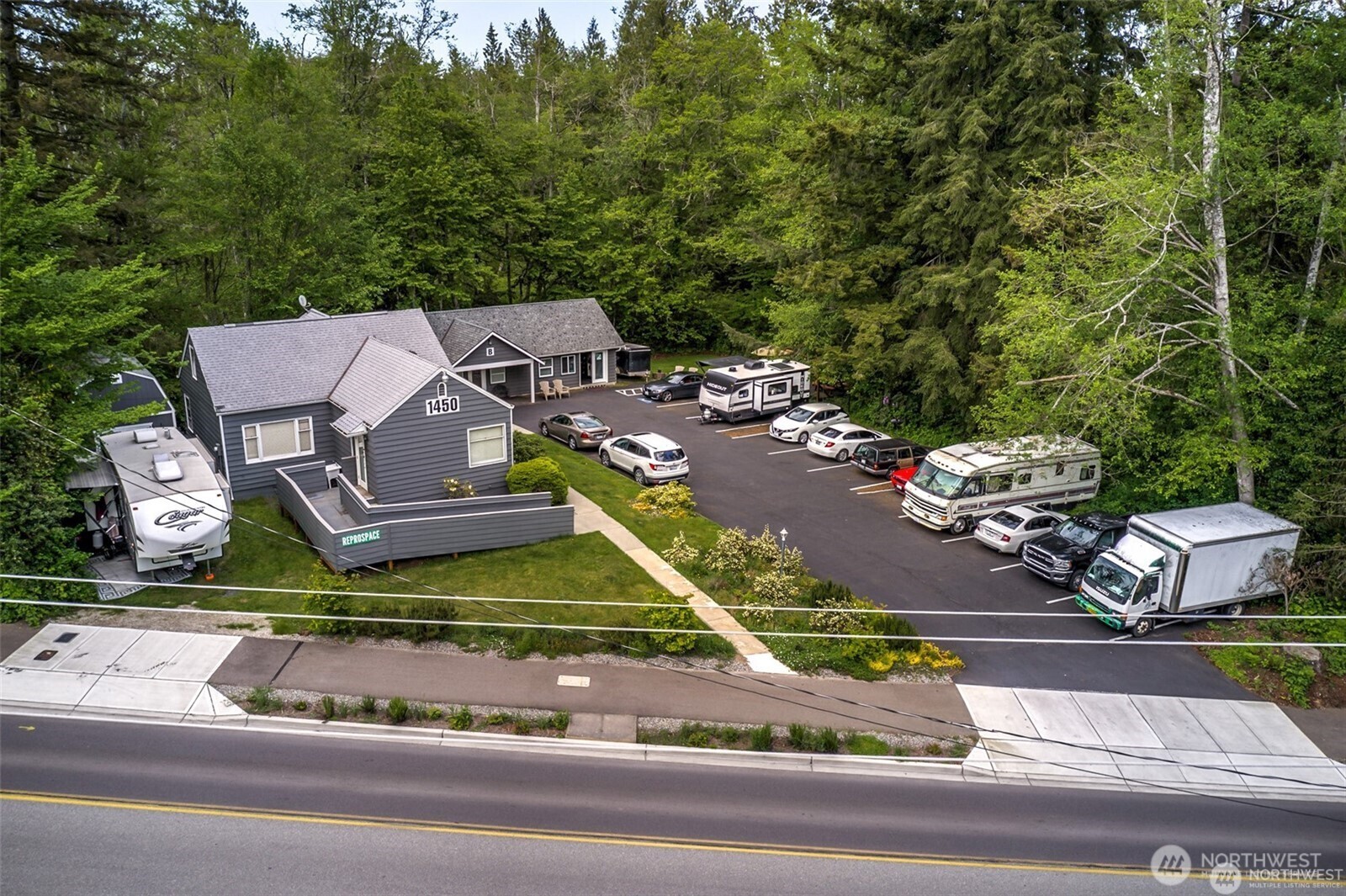 1450 NW Finn Hill Rd