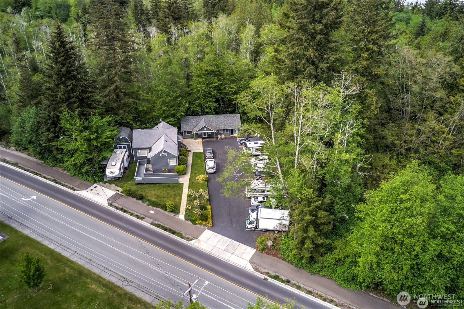 1450 NW Finn Hill Rd