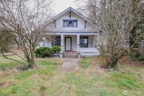 Photo of 239 6th Street, Gold Bar, WA 98251 (MLS # 2484651)