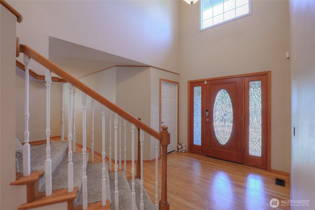 Photo of 18329 Cedarbough Loop, Arlington, WA 98223 (MLS # 2411994)