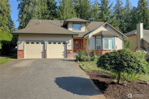 Photo of 18329 Cedarbough Loop, Arlington, WA 98223 (MLS # 2411994)