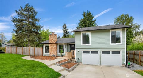 Photo of 14013 113th Avenue NE, Kirkland, WA 98034 (MLS # 2556503)