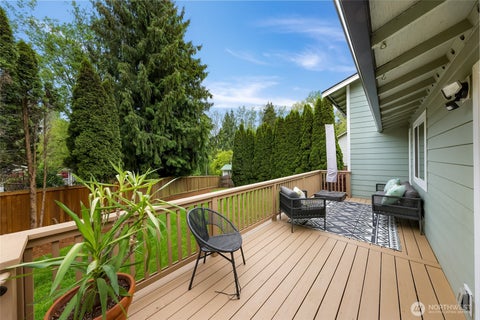 Photo of 14013 113th Avenue NE, Kirkland, WA 98034 (MLS # 2556503)