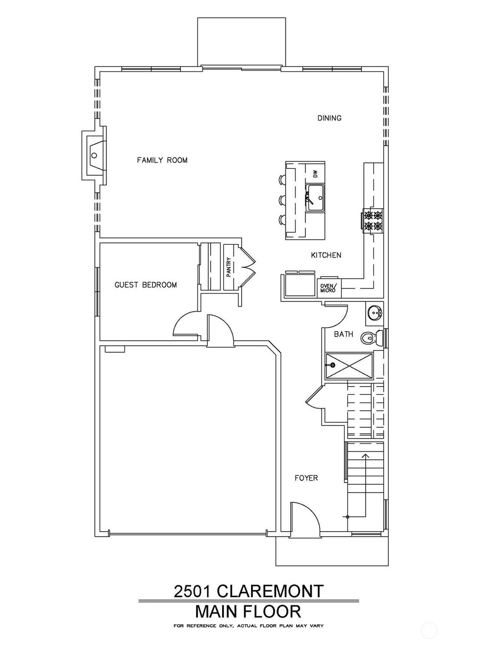 Photo of 2453 168th Place NE, Marysville, WA 98271 (MLS # 2149761)