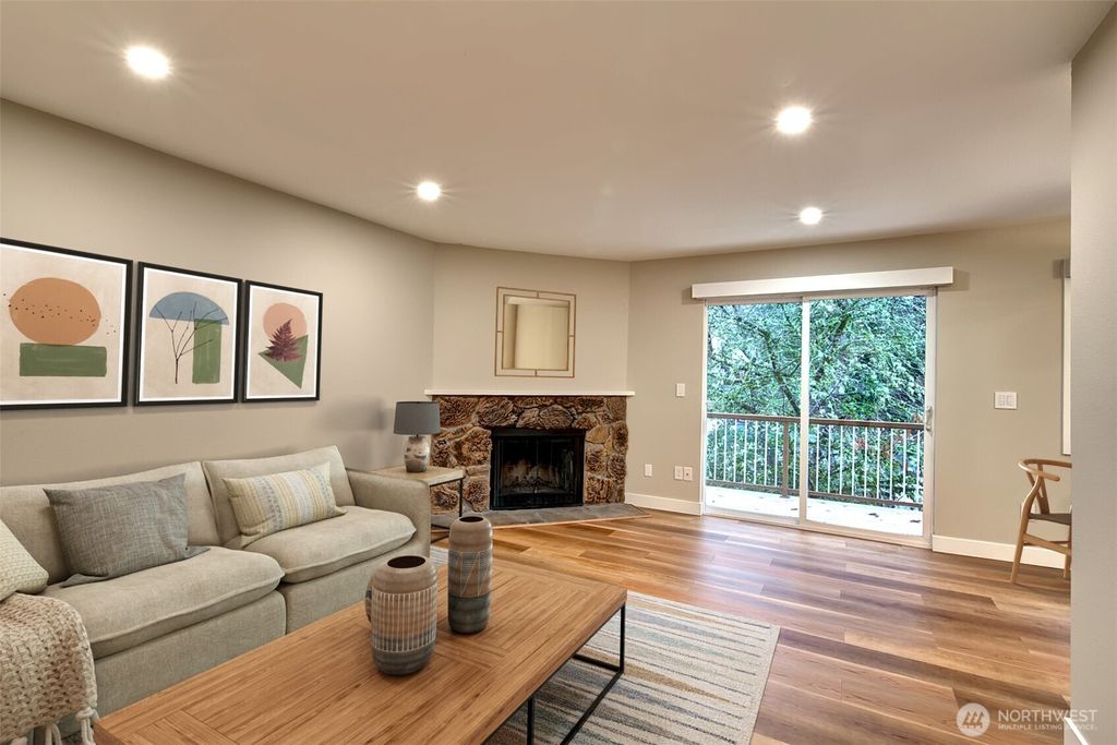 Photo of 14140 74th Place NE #14-D, Kirkland, WA 98034 (MLS # 2460275)