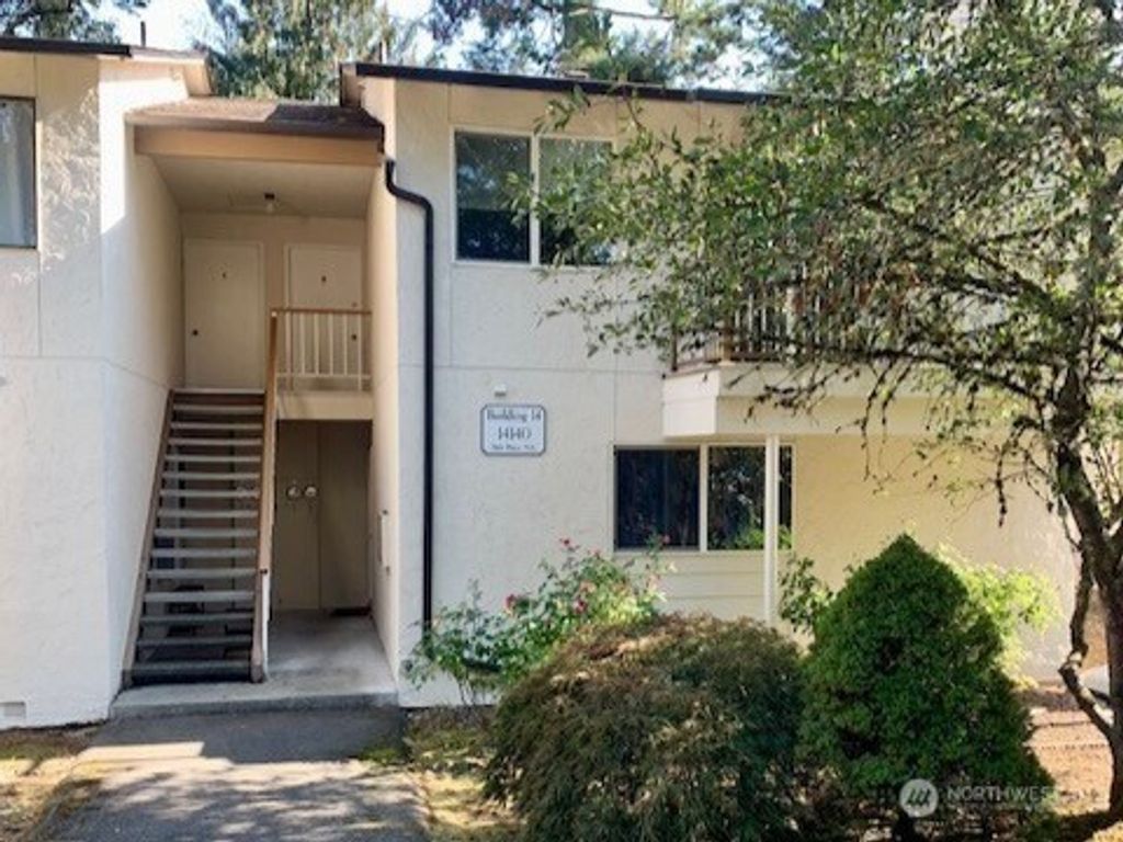 Photo of 14140 74th Place NE #14-D, Kirkland, WA 98034 (MLS # 2460275)