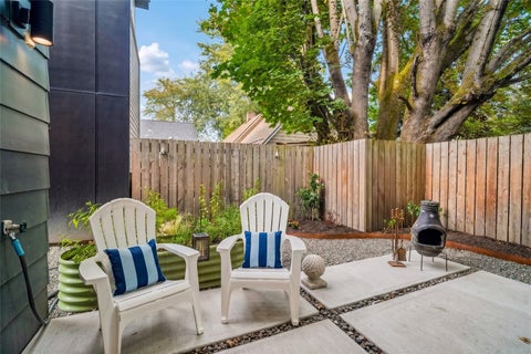 Photo of 731 S Southern Street #6, Seattle, WA 98108 (MLS # 2597018)