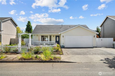 206 whitley Street NW Orting WA 98360