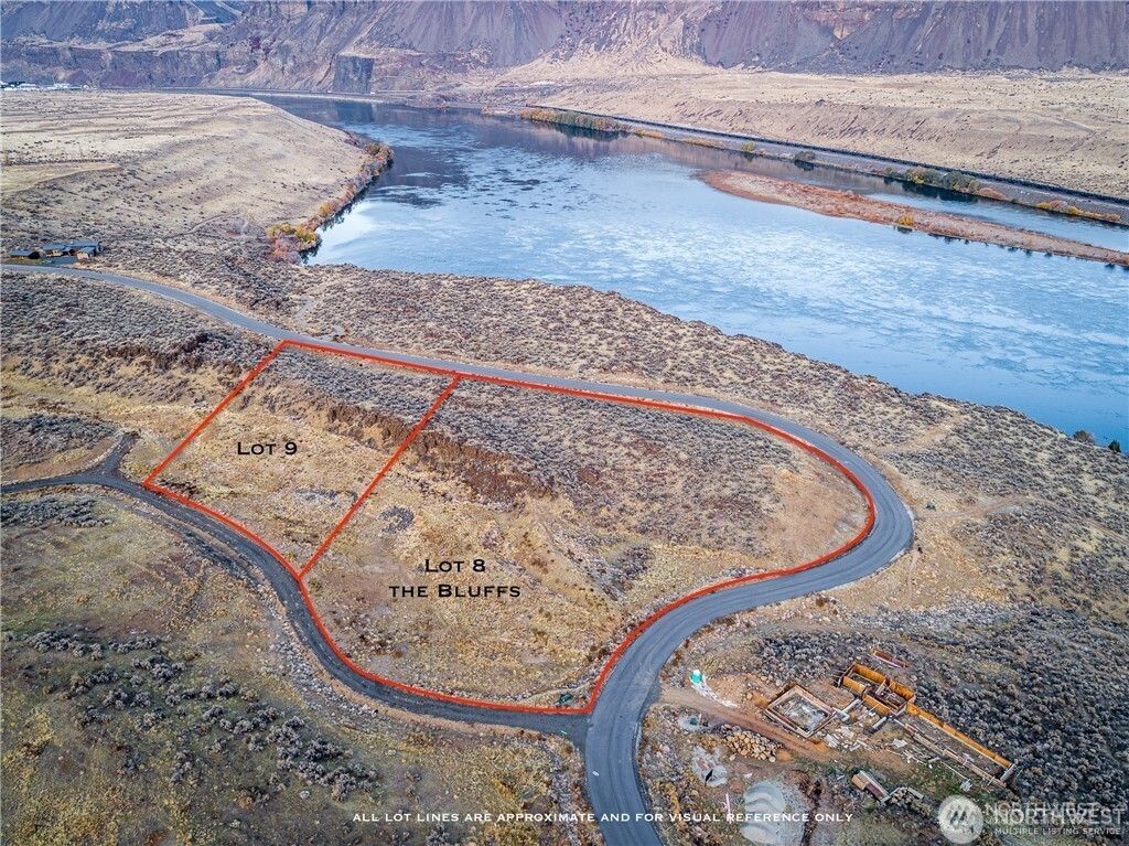 Photo of 600 Ravens Home Lane, Malaga, WA 98828 (MLS # 2501285)