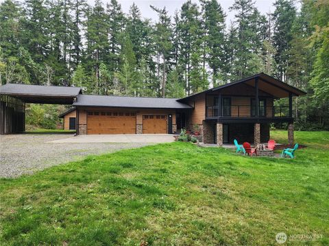 Photo of 8120 Berry Ridge Lane NW, Silverdale, WA 98383 (MLS # 2476246)