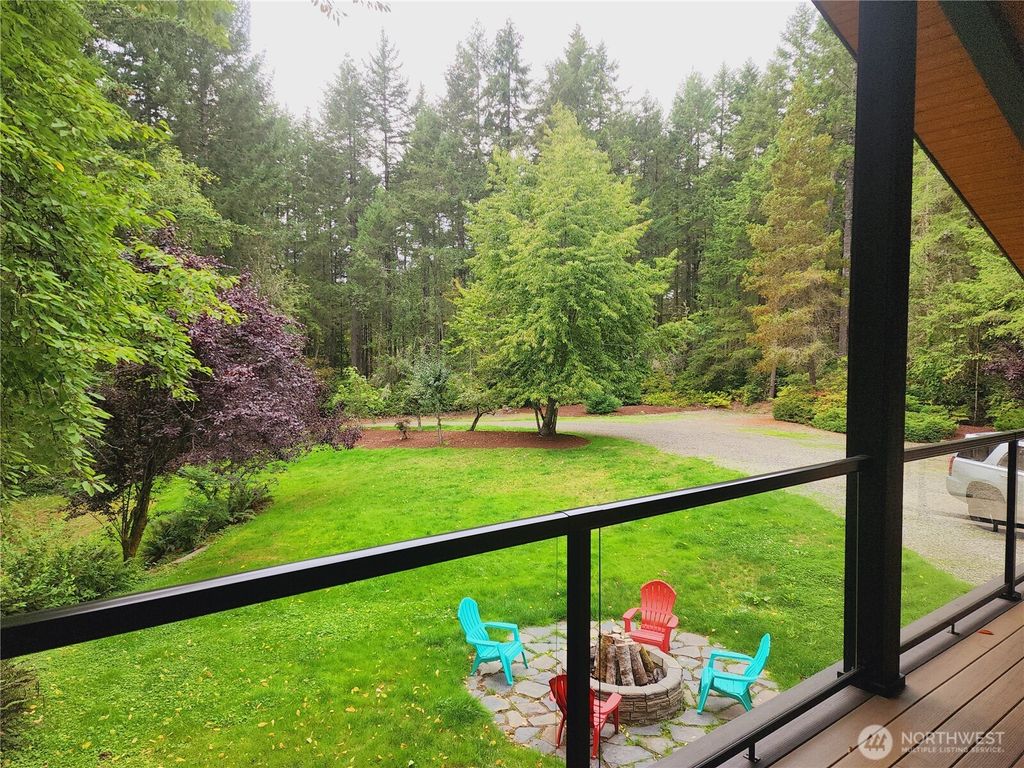 Photo of 8120 Berry Ridge Lane NW, Silverdale, WA 98383 (MLS # 2476246)