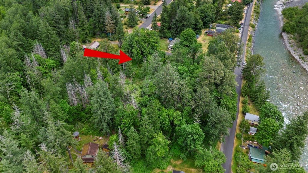 Photo of 0 Index Avenue, Index, WA 98256 (MLS # 2395613)