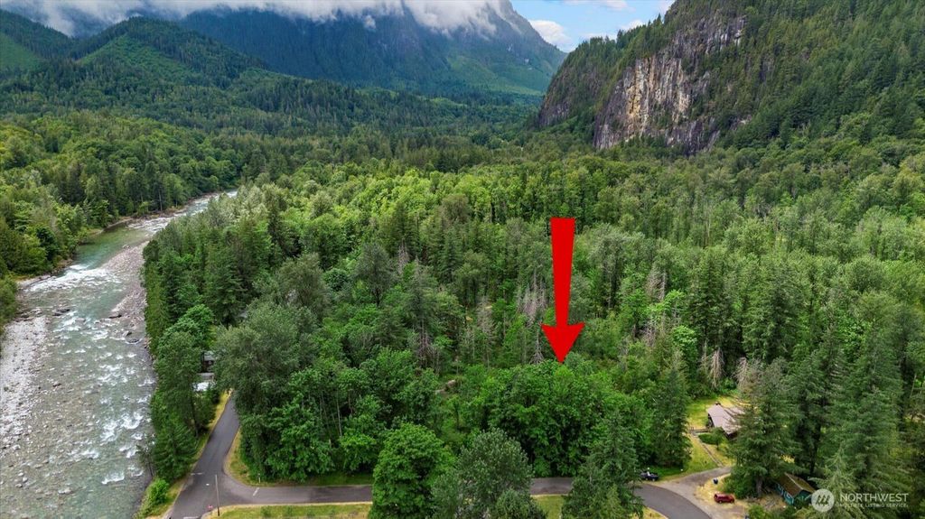 Photo of 0 Index Avenue, Index, WA 98256 (MLS # 2395613)