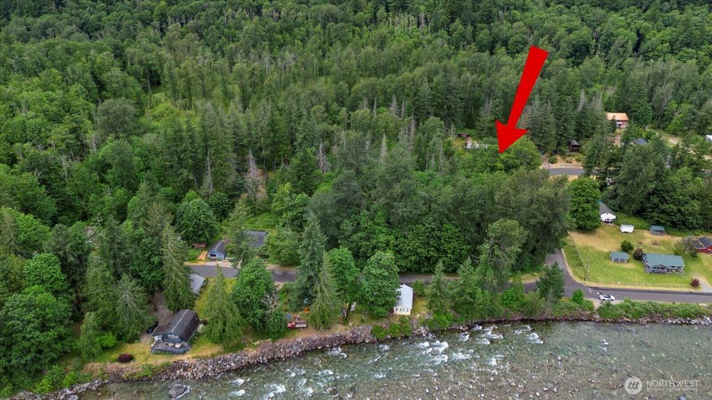 Photo of 0 Index Avenue, Index, WA 98256 (MLS # 2395613)