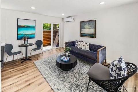 Photo of 817 C S Rose Street, Seattle, WA 98108 (MLS # 2374967)