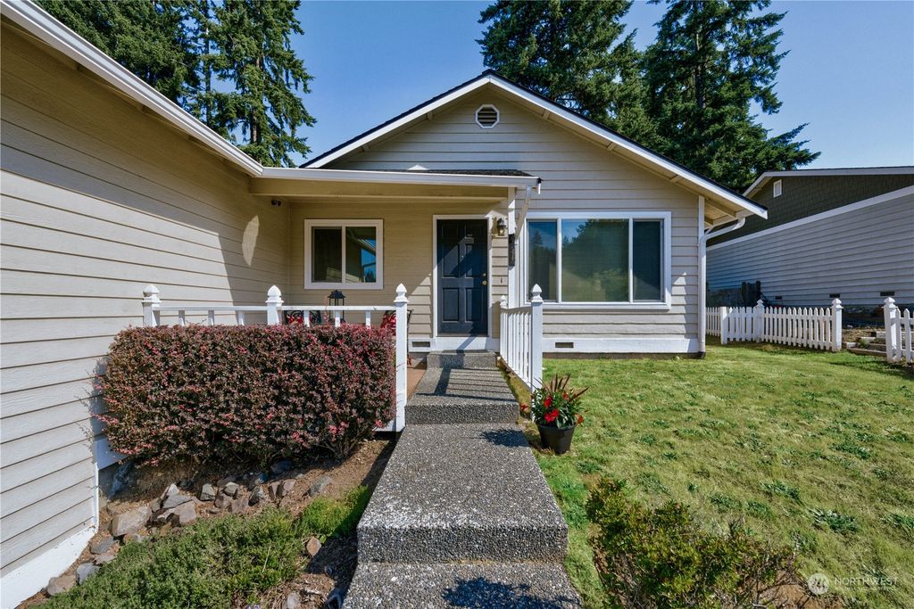 Photo of 21312 11th Place W, Lynnwood, WA 98036 (MLS # 2131621)